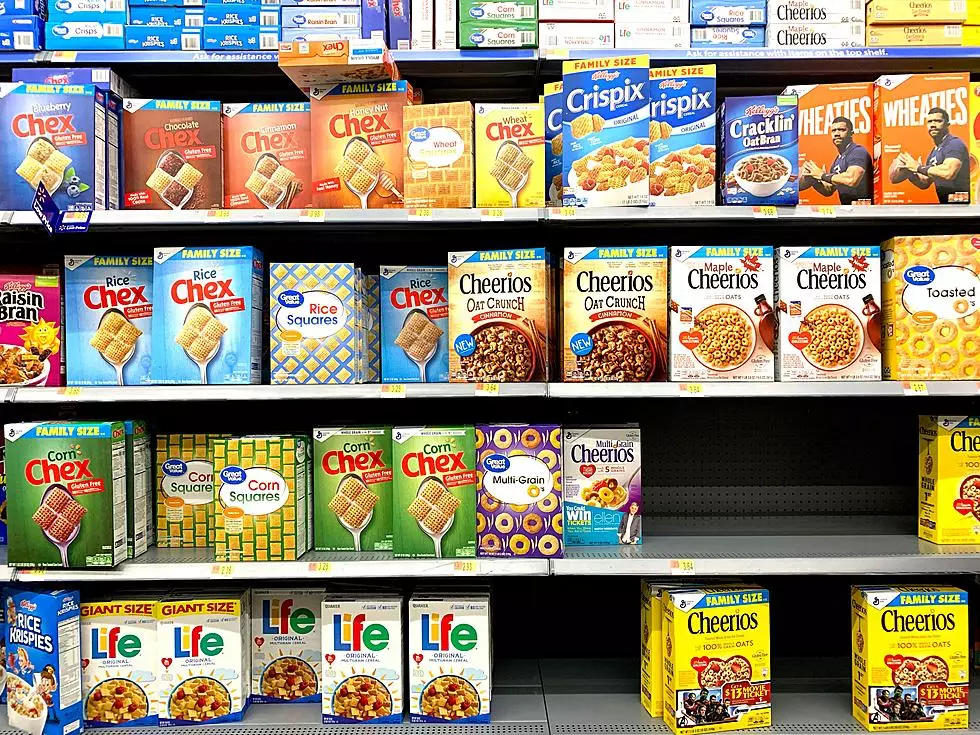 What is Idaho’s “Favorite Cereal?” It’s Not What You Think…