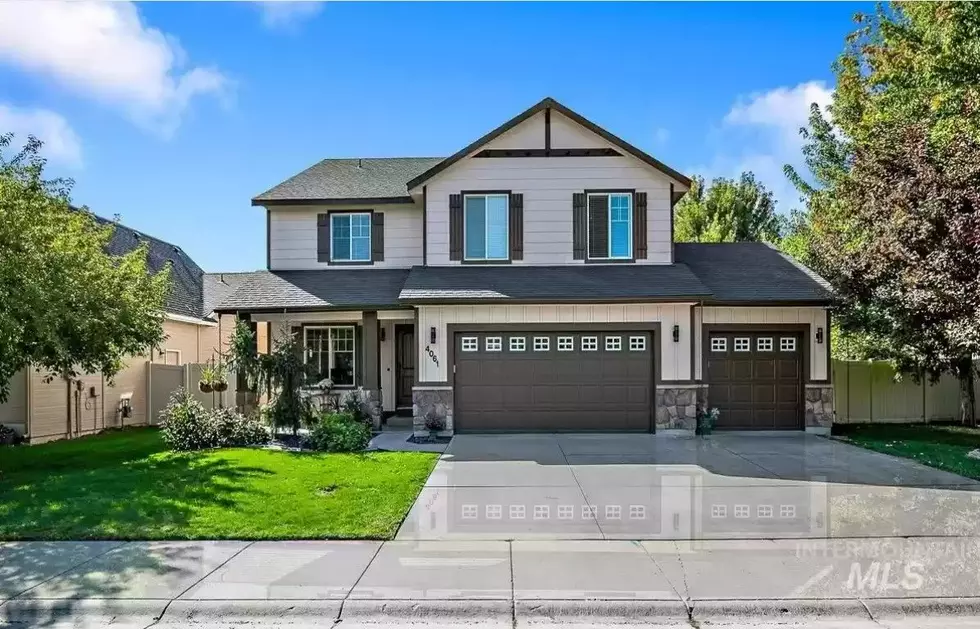 Will These Treasure Valley Homes Now Fit Your Budget?