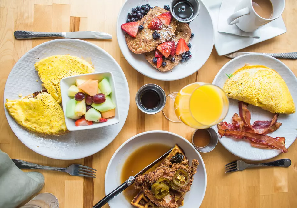 Ready for Brunch? This is the Highest-rated Brunch Restaurant in Boise