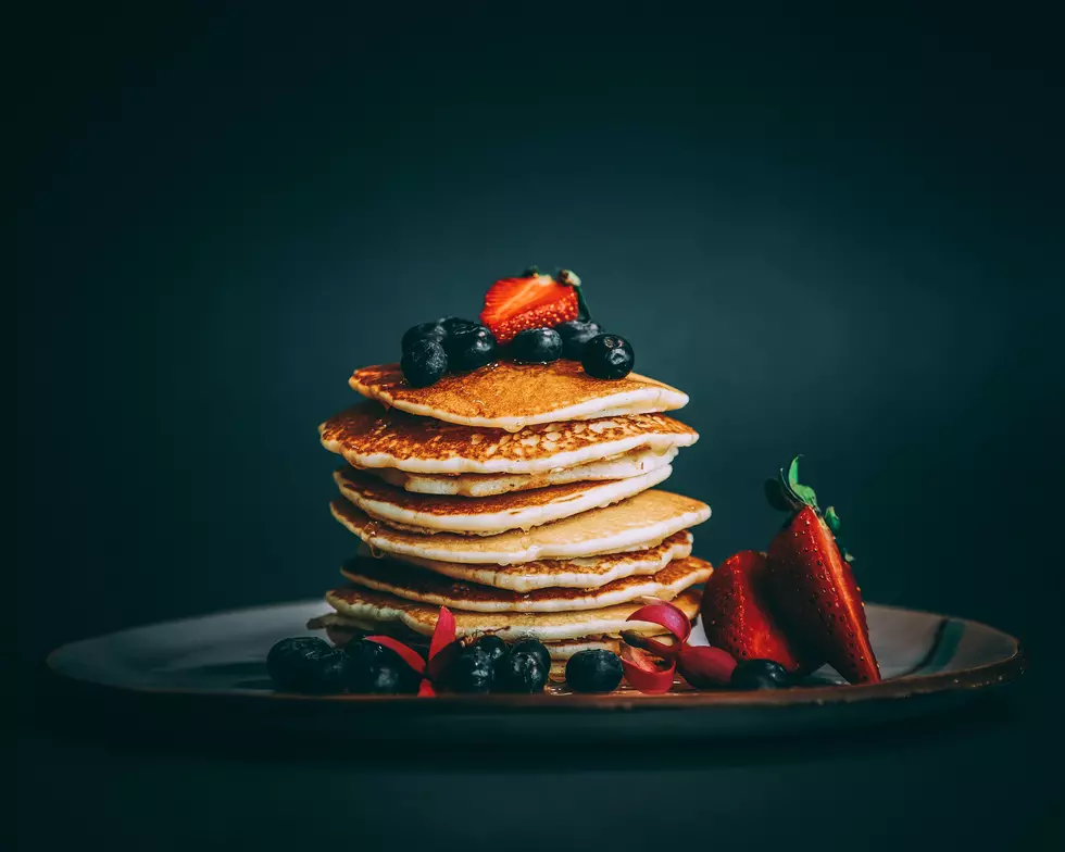 5 Best Places for Pancakes in the Boise Area, Happy National Pancake Day!