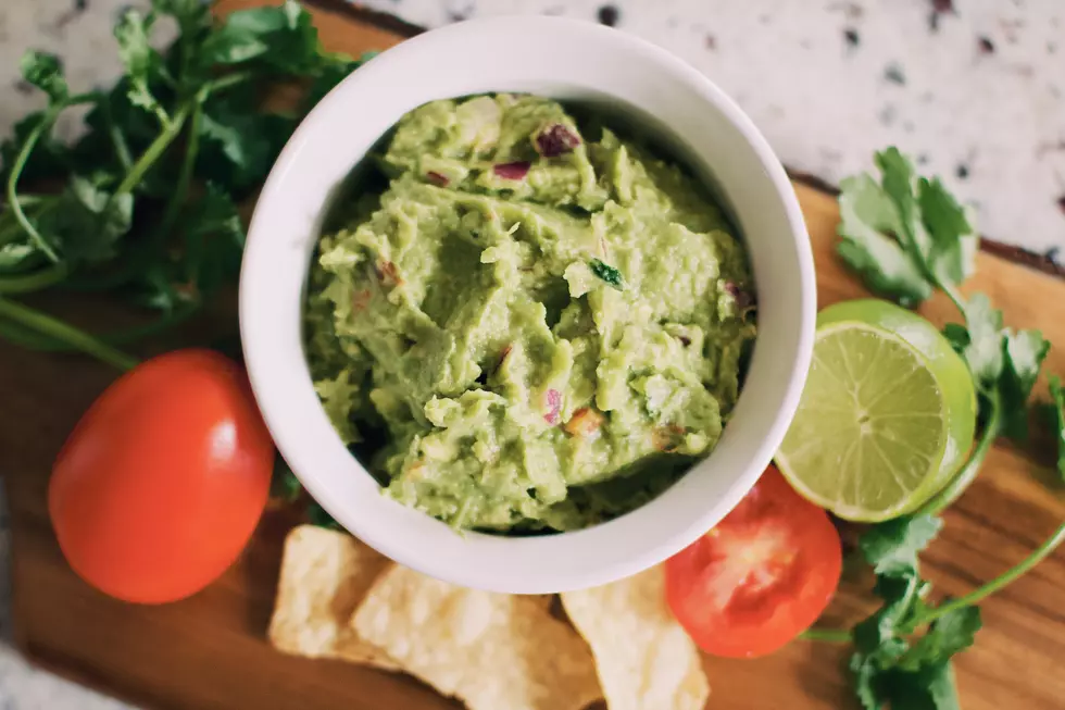 3 Best Places for Amazing Guacamole in the Boise Area