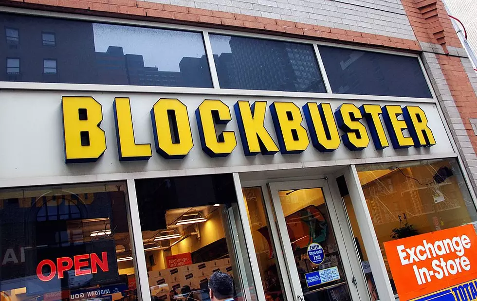 What Every Boise Blockbuster Video Store Looks Like Now in 2022