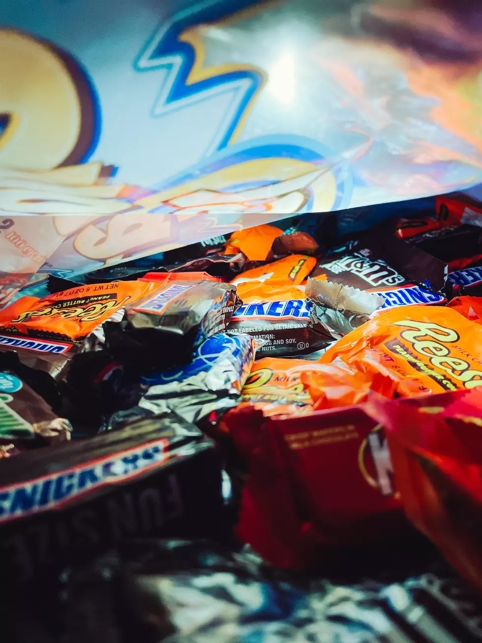 6 Halloween Candies That Should Be Idaho's Favorite But Aren't