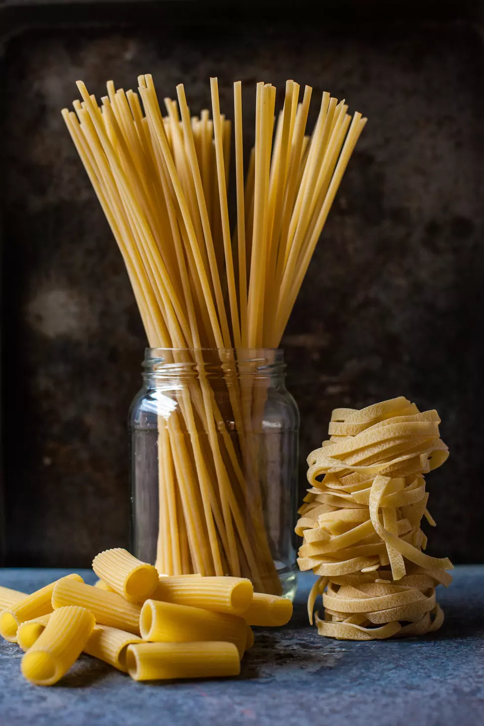 Does Idaho Hate Pasta? It Sure Seems That Way