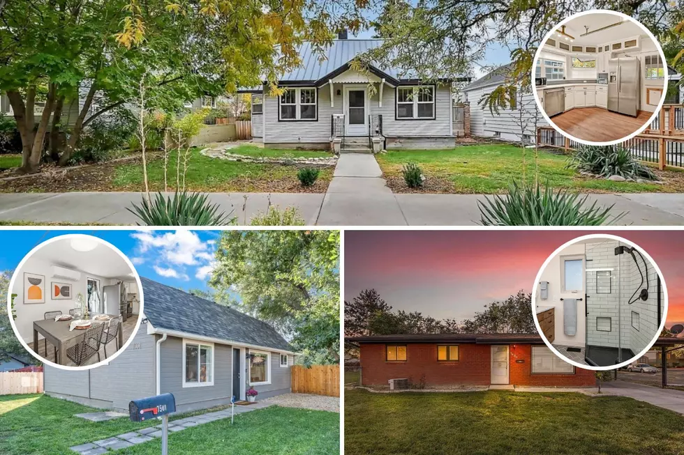 Some of These Competitive Boise Open Houses Did Not Disappoint