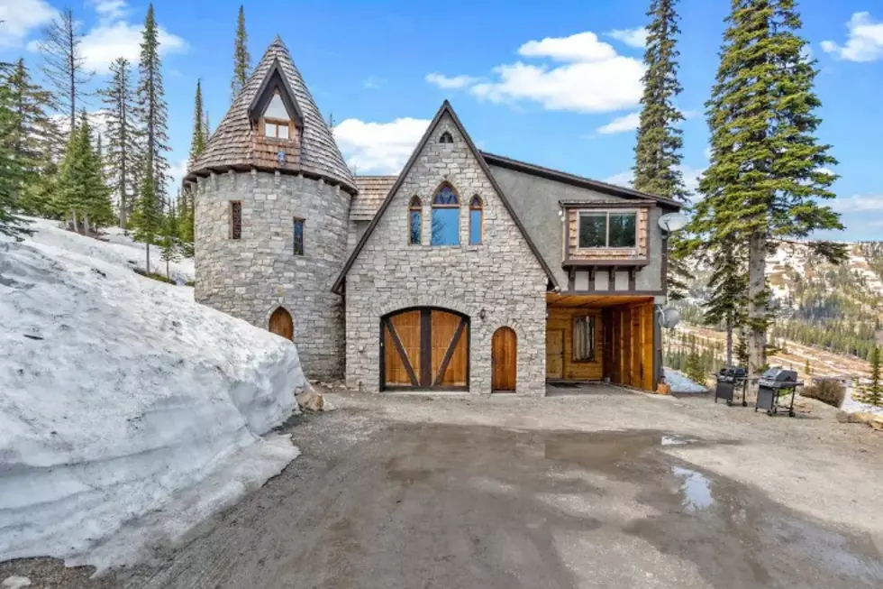 Stay At This Beautiful Idaho Castle Without Breaking The Bank [Pictures]