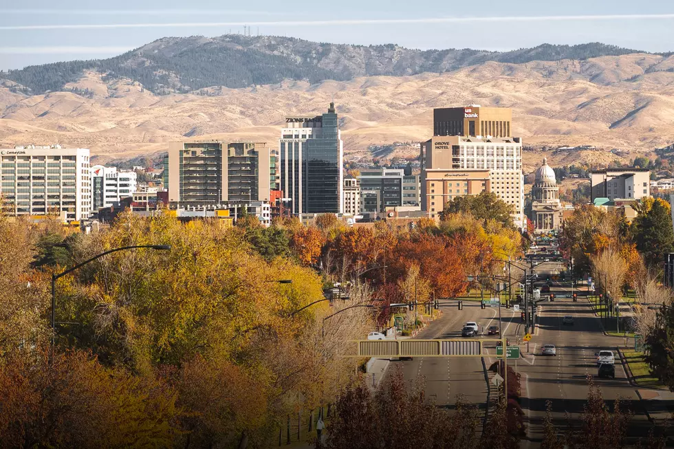 Locals Share 5 Total Pros to Living in Boise