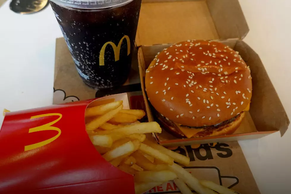 Top 10 Most Common Fast-Food Restaurants in Idaho