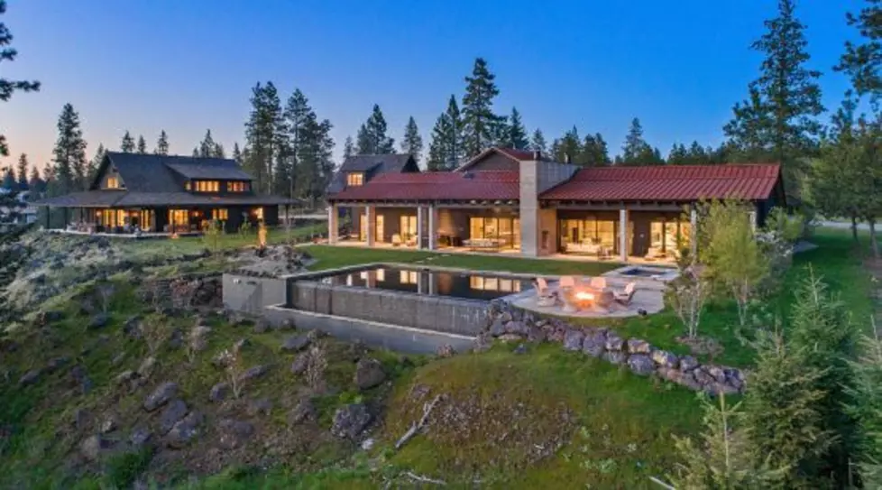 Live Next To Idaho's Rich & Famous With This $23 Million Property