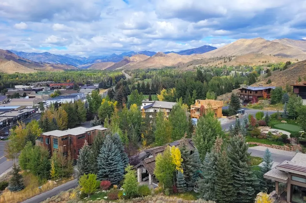One of the Best Mountain Towns in America is Right Here in Idaho