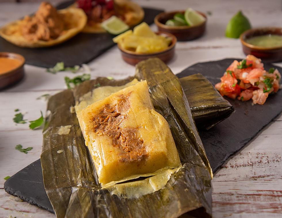 Here are the Best Restaurants In Boise Serving Up Tamales