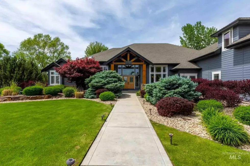 Beyond Beautiful $2.8 Million Home in Middleton is Stunning