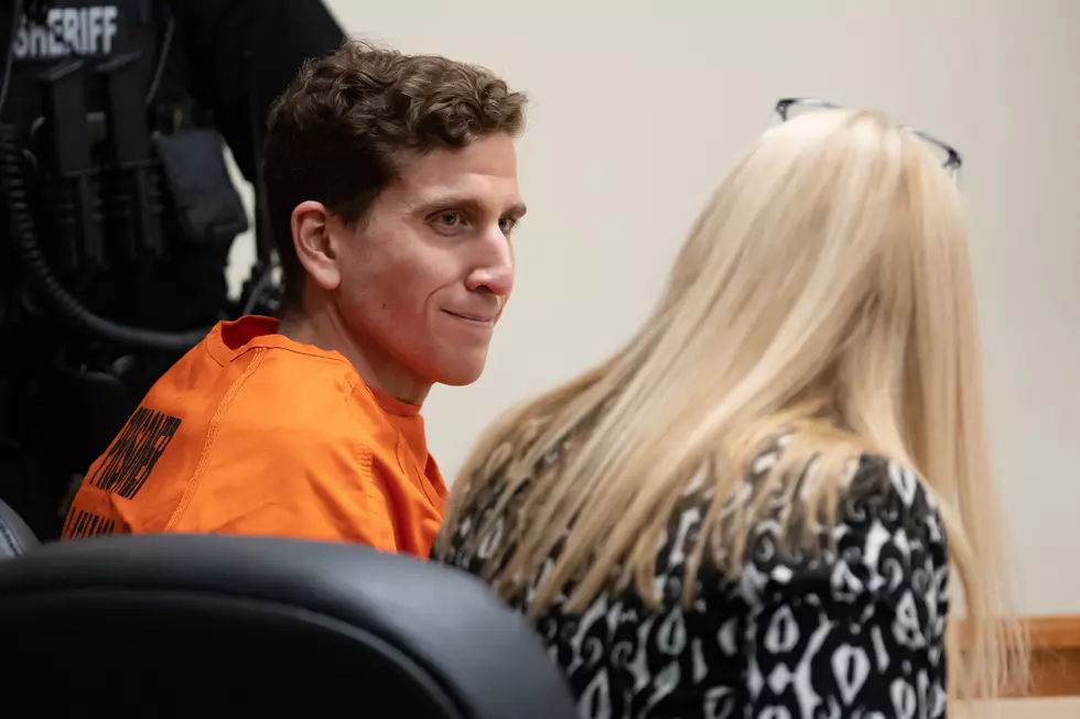 Idaho Murder Case A "Slam Dunk" According To One Expert
