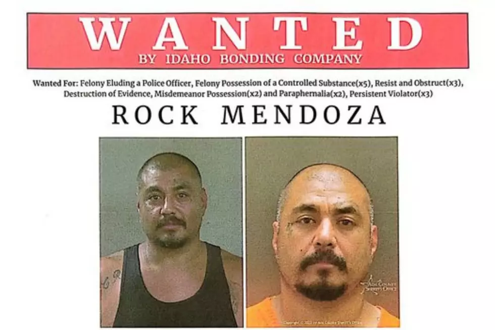 A Wanted Idaho Gangbanger Is Causing Hilarious Drama on Facebook