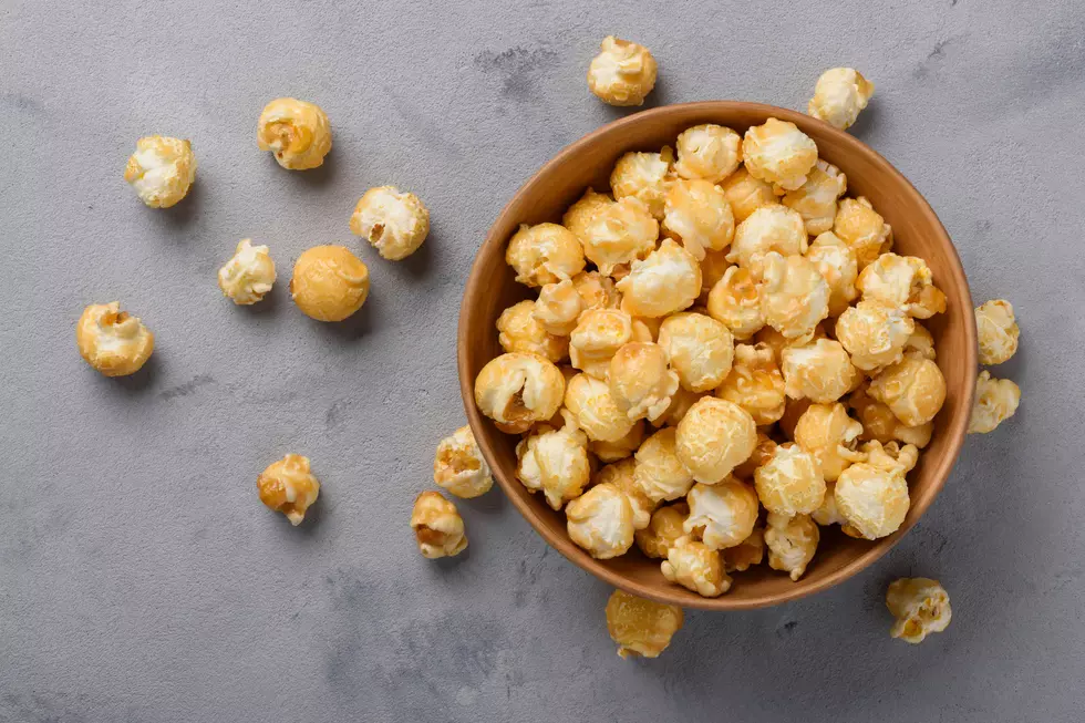 The Top 5 Places for Delicious Popcorn in the Boise Area