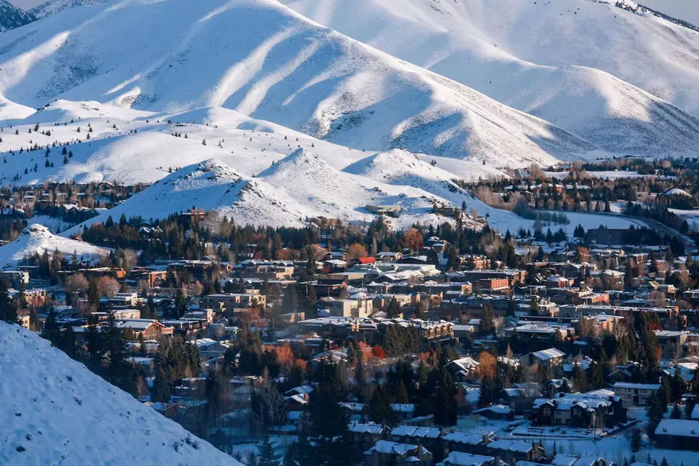 Cool Idaho Town is One of the Best in America (2 Years in a Row)