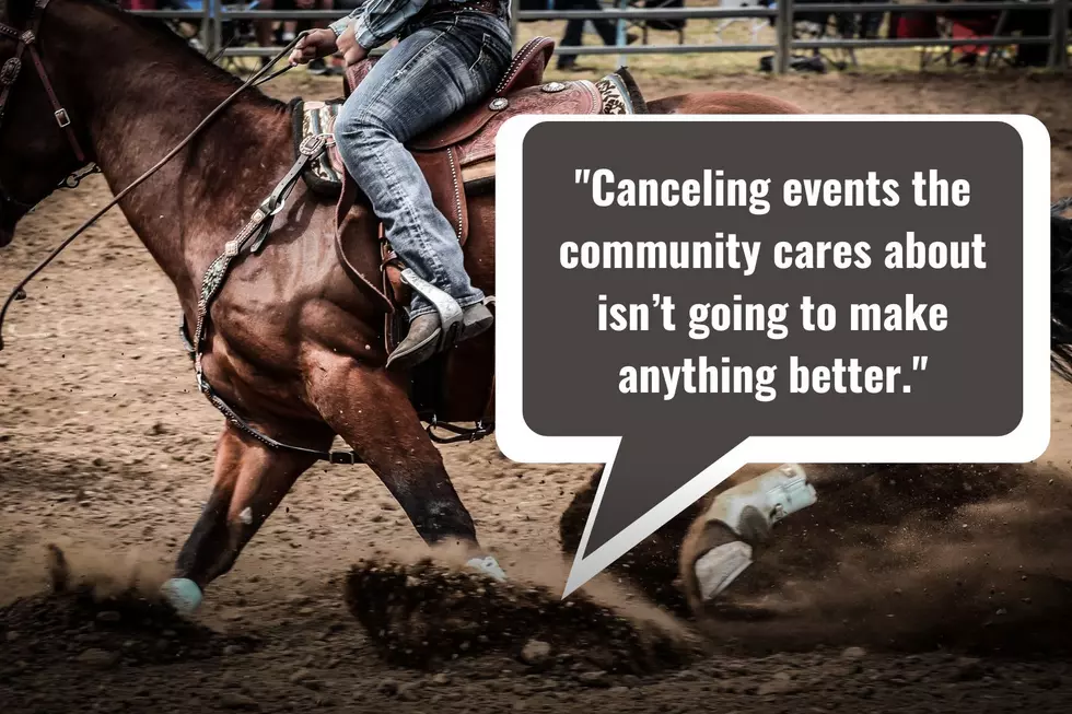 Kuna Businesses Share Their Thoughts About Rodeo Being Canceled