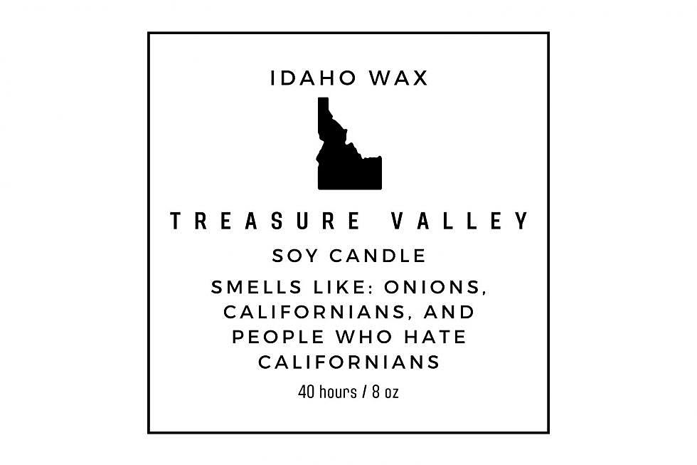 Some Idahoans Find Humor In Hilarious Idaho Scented Candles Ideas