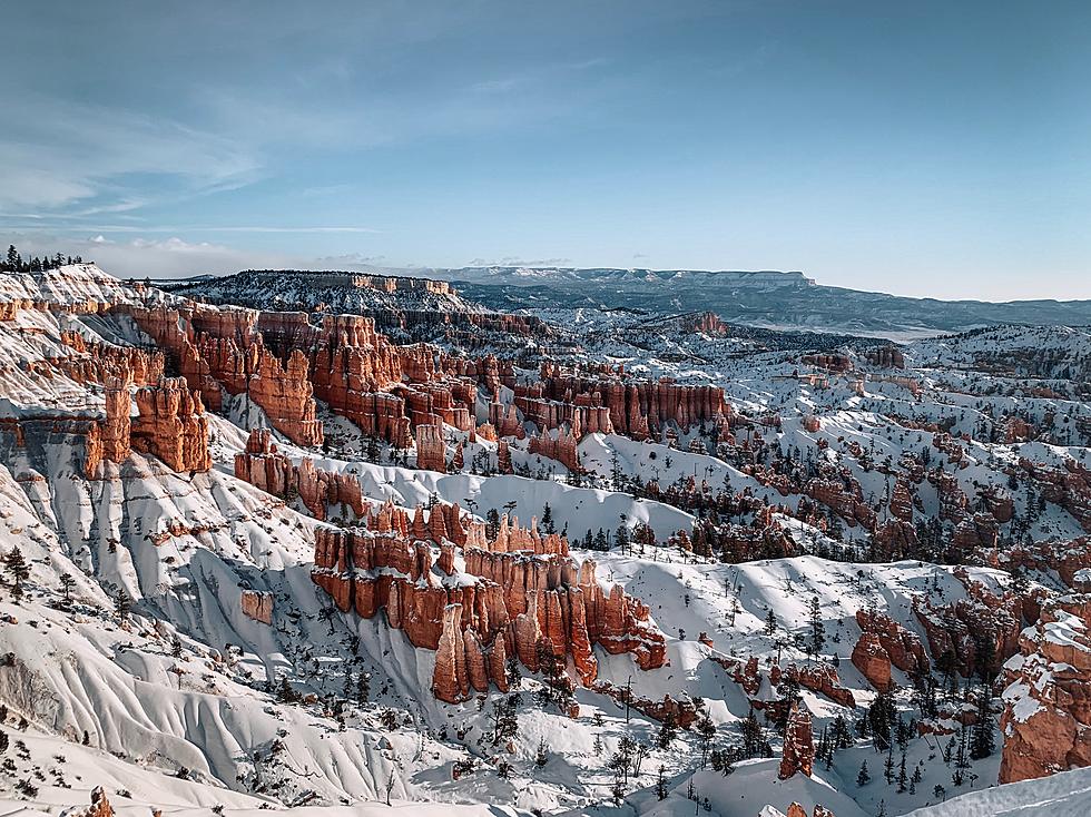 How is Idaho Not on Amazing List of Beautiful Winter Photos?