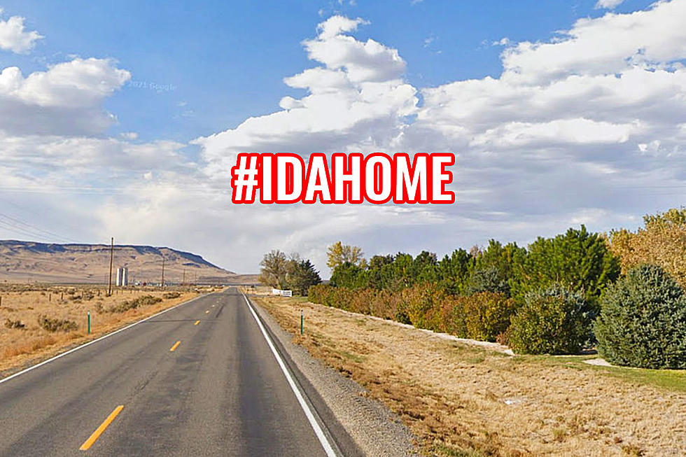 Idahome Isn't Just a Popular Hashtag, It's a Real Place!