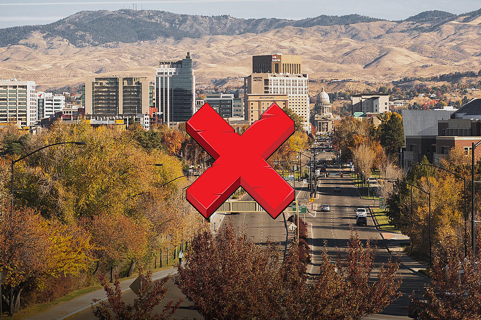 10 Legit Reasons Why You Shouldn&#8217;t Move to Boise *It&#8217;s the WORST*