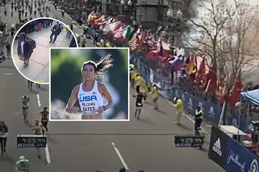 Boise Runner Has Remarkable Showing 10 Years After Boston Bombing