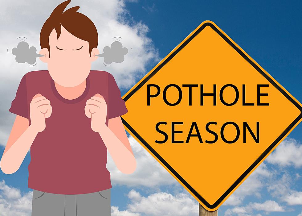 People Are Starting To Get Really Mad About These Boise Potholes