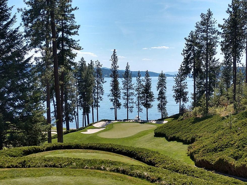 Cheap Green Fees Makes Idaho One Of the Best States For Golfers
