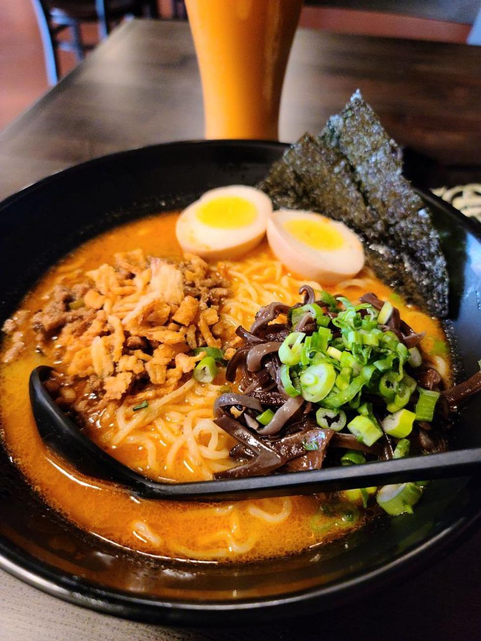 The 3 Best Places For Ramen In The Boise Area