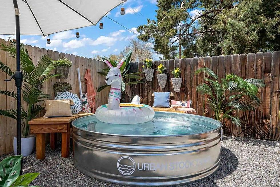 Get Wet and Stay Cool At 7 Unique Homes On Airbnb In Boise