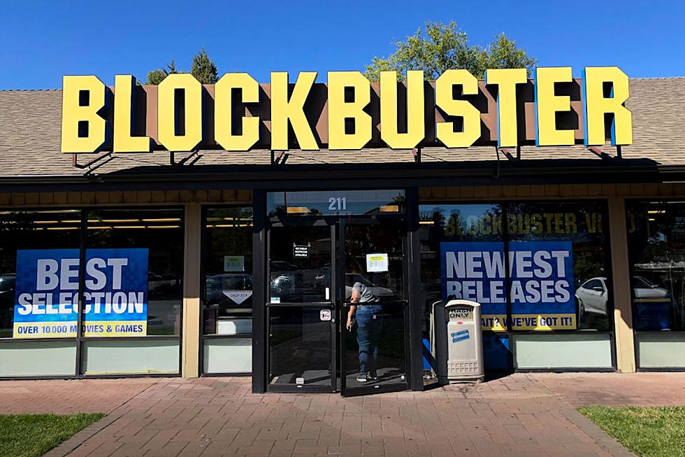 LOOK: What Every Boise Blockbuster Video Store is Today in 2023