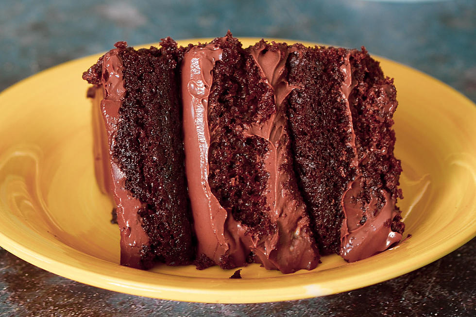 Idaho's #1 Place for Having the Perfect Slice of Chocolate Cake