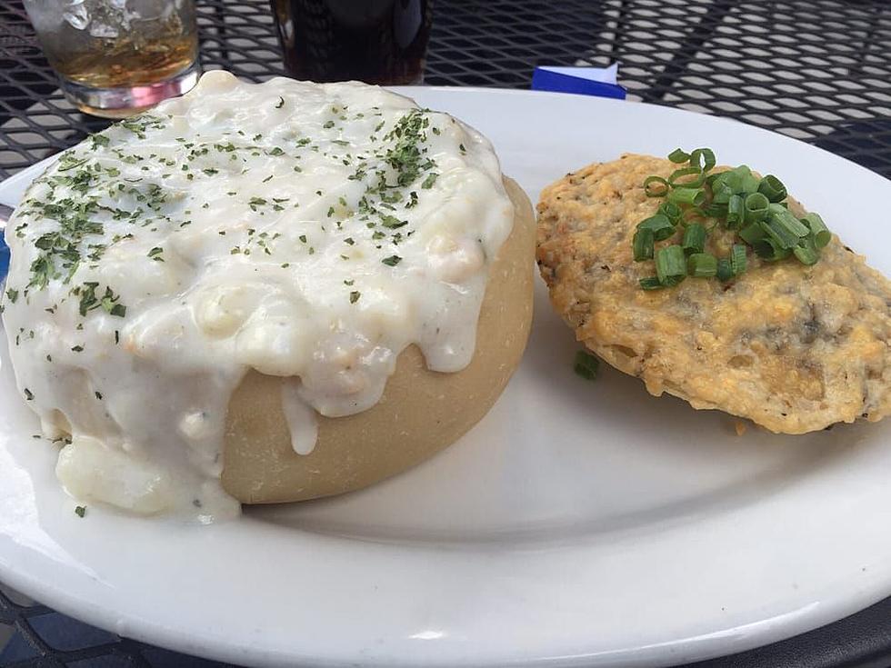 7 Boise Restaurants That Are Dishing Out The Best Clam Chowder