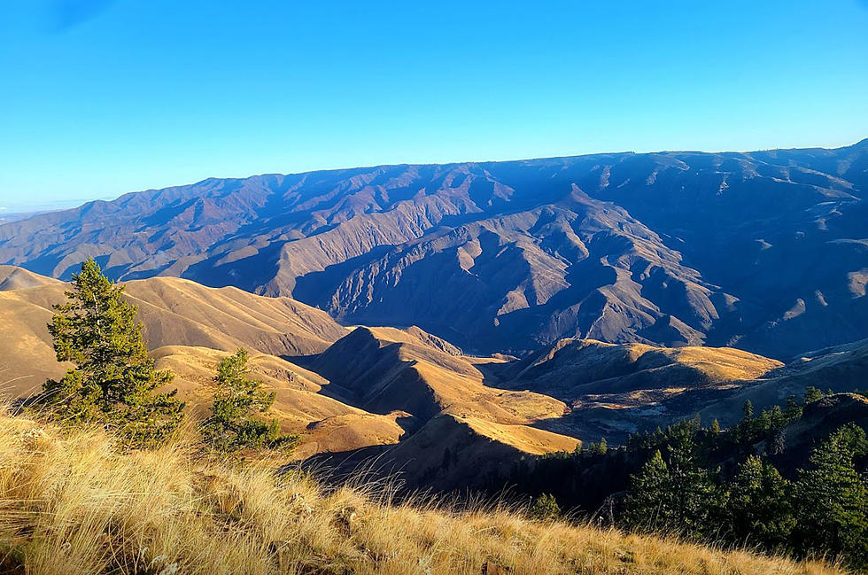 3 Cool Facts That’ll Make You Want to Go to Hells Canyon
