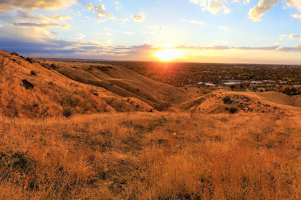 3 Easy Summer Hikes in the Boise Area with Amazing Views