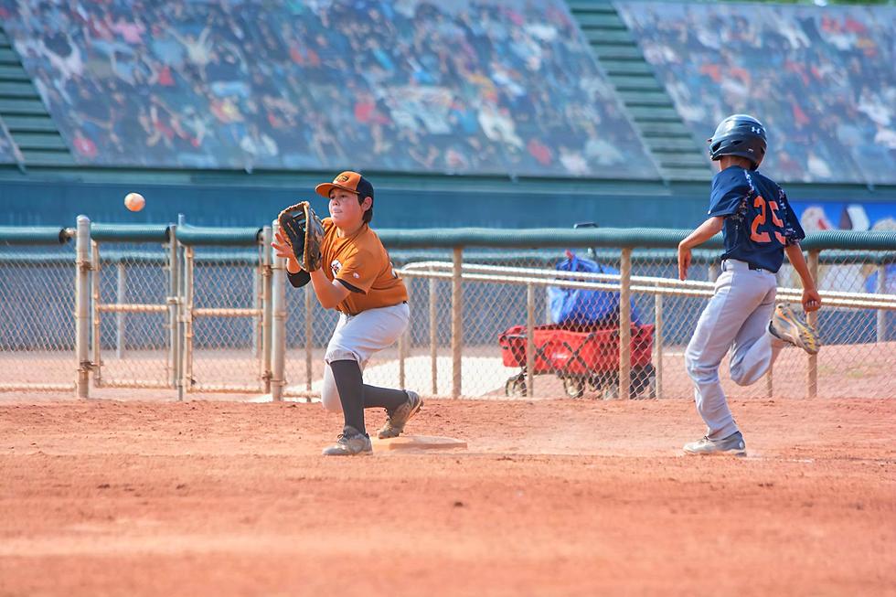 Idaho Youth Sports One Of The Worst For Producing Professionals