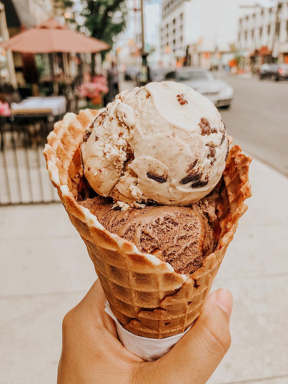 Free Ice Cream That You’ll Actually Want In Boise