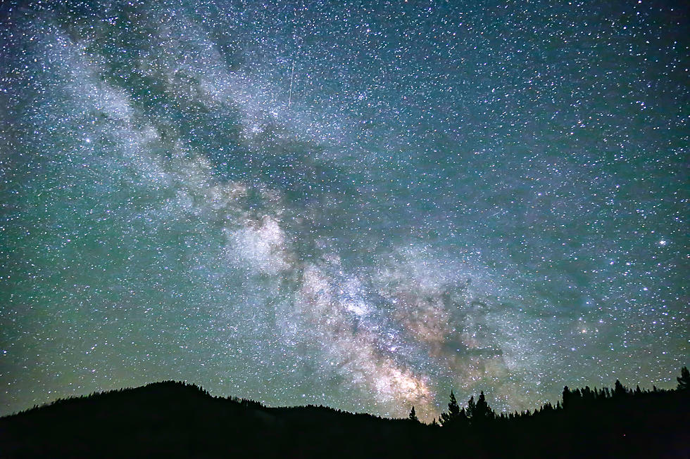 Idaho's Dark Sky Reserve, The Only One In The U.S. Shines Bright