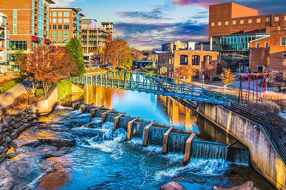 HGTV Named This Idaho Town One Of The Best To Retire In The U.S.