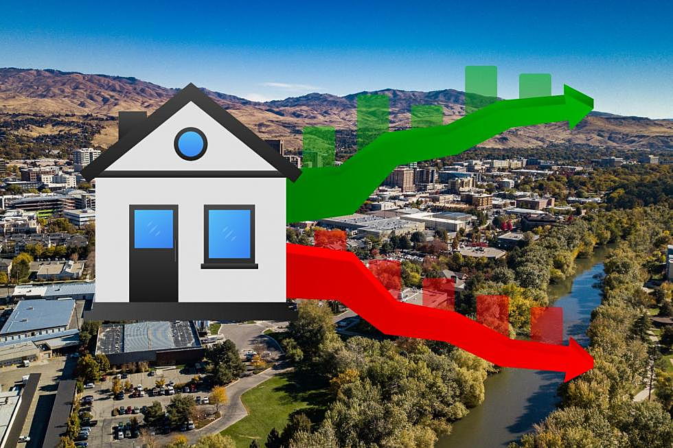 Housing Shortage Hits Boise, Will We See Prices Surge Again?