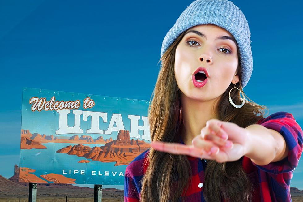 Californians Moving To Utah Are In For A Rude Awaking