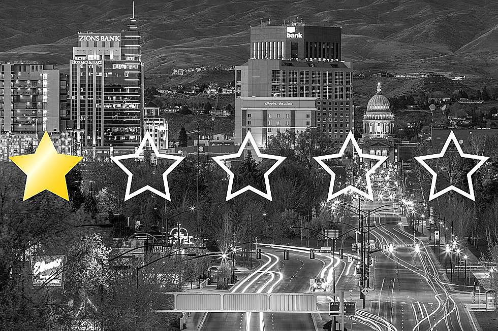 10 Brutally Honest Reviews of Boise That Will Make You Facepalm