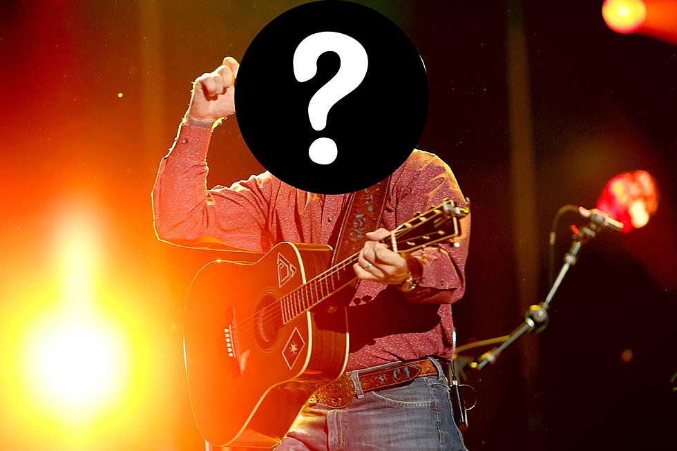 BREAKING: One Of Country’s Biggest Stars Announces Return To Boise
