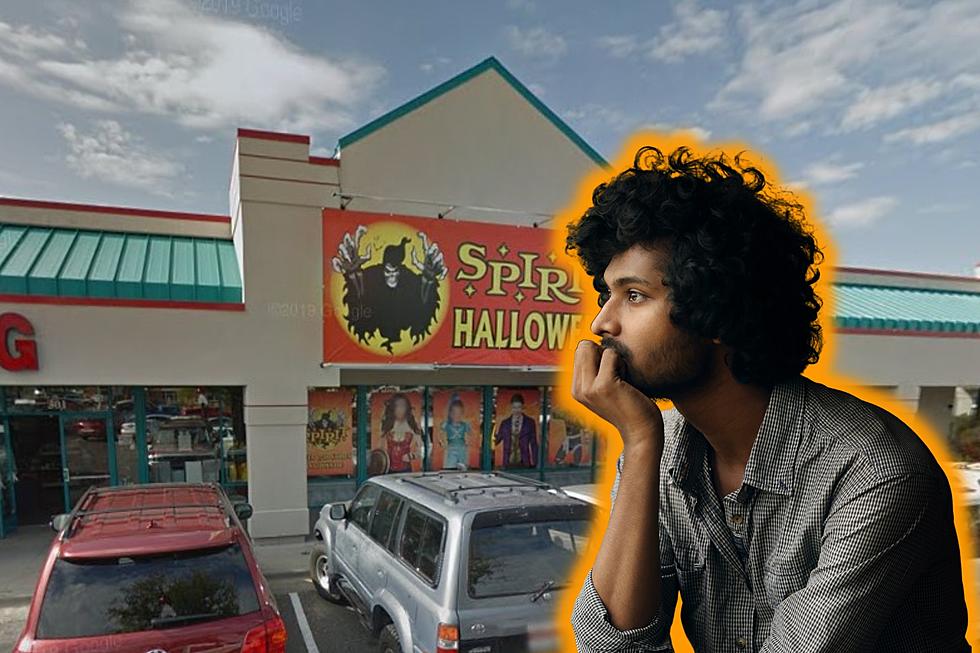 What Happens To Unsold Inventory At Boise Spirit Halloween Stores?
