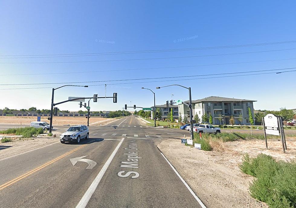 More Construction Is Set To Begin in Southwest Boise