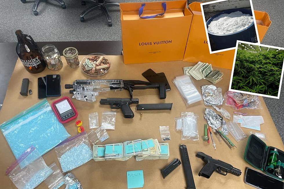 The 8 Largest Drug Busts Ever Made in Idaho