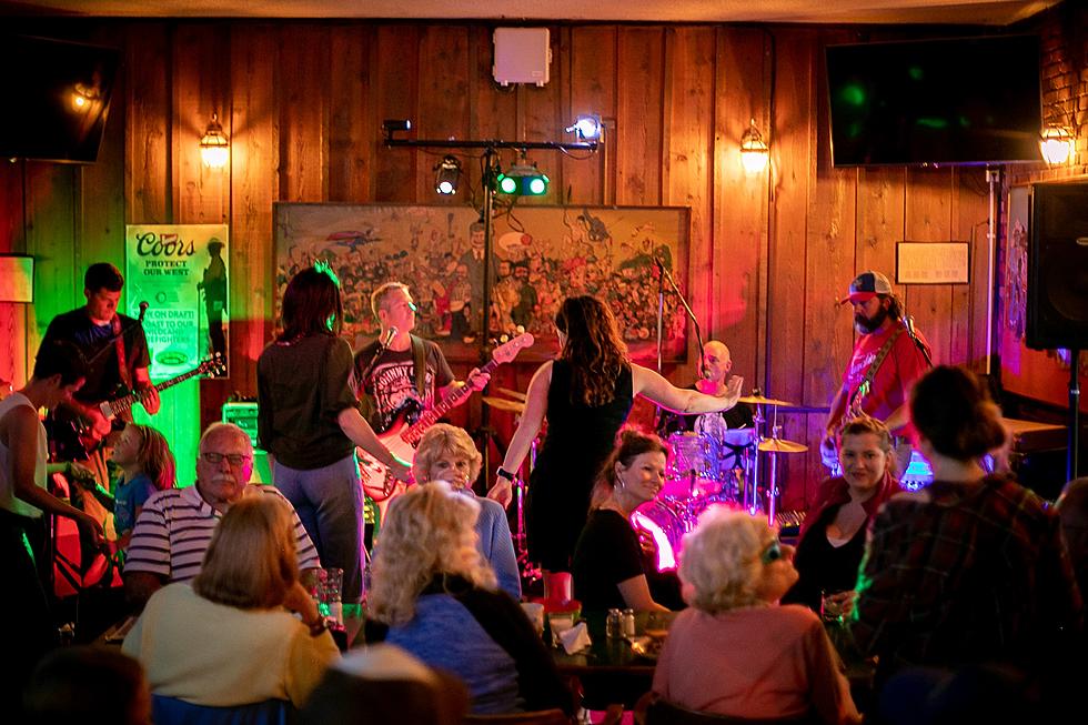 An Idaho Irish Pub Was Named One Of The Best In U.S.
