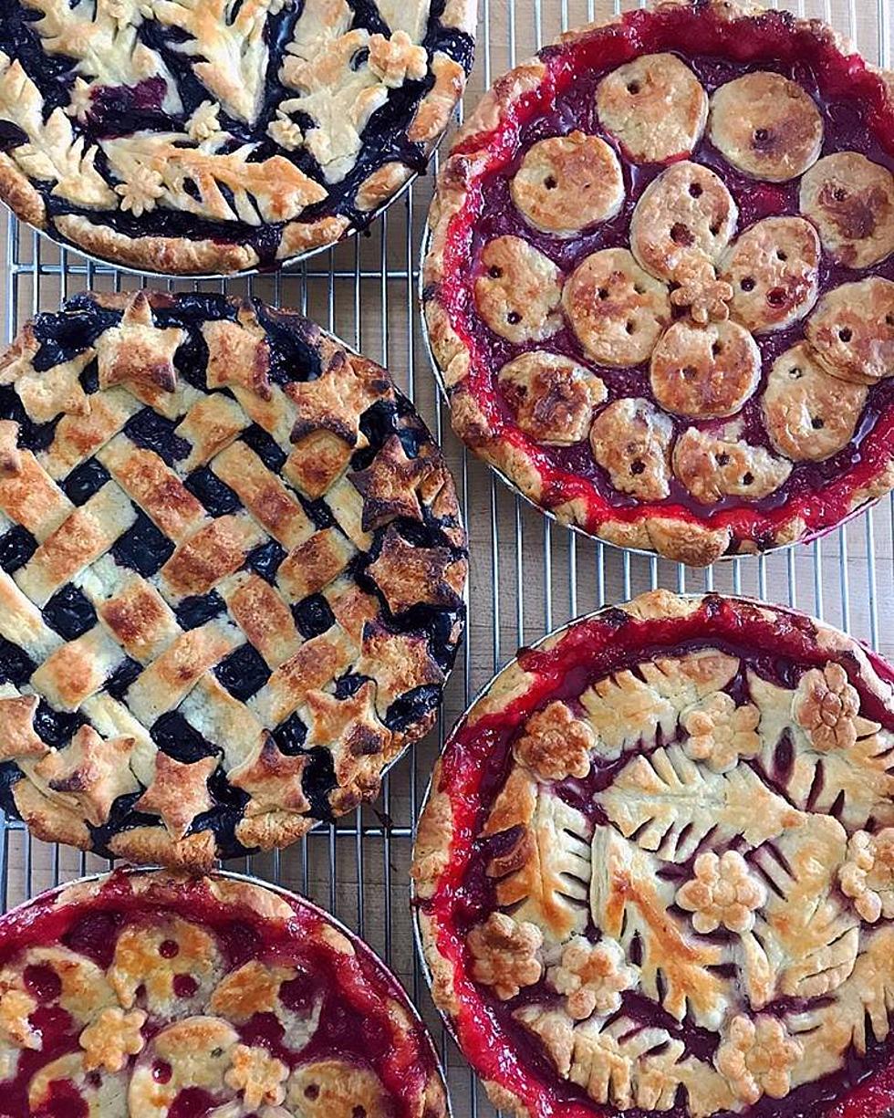 The Ultimate Guide to Boise's 7 Best Thanksgiving Pies