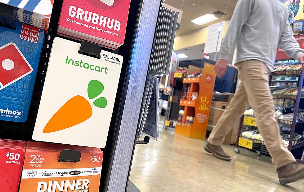 FBI Warns Idaho & California Shoppers of New Gift Card Scam