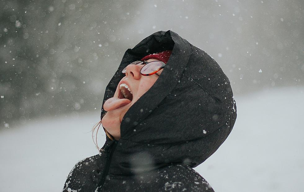 WARNING: The Disturbing Health Hazards Of Snow In Idaho